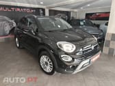 Fiat 500X 1.6 MJ Cross DCT