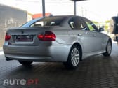 BMW 320 d