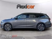 Fiat Tipo 1.6 M-Jet Lounge J17