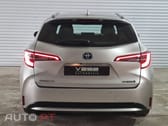 Toyota Corolla Touring Sports 1.8 Hybrid Comfort