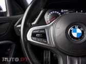 BMW 116 d Corporate Edition M