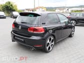 Volkswagen Golf VI 2.0 GTi