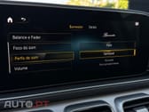 Mercedes-Benz GLE d 4Matic