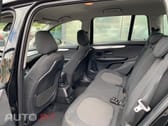 BMW 216 d Advantage Auto
