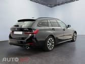 BMW 320 e Touring xDrive Business Design