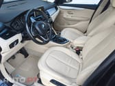 BMW 216 d 7L Line Luxury