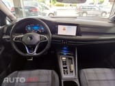 Volkswagen Golf 1.4 TSI GTE DSG
