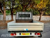Fiat Ducato 35 2.3 M-Jet L CD