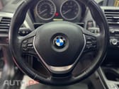 BMW 116 d EDynamics Line Sport
