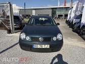 Volkswagen Polo 1.2 Confortline