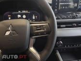 Mitsubishi Outlander PHEV Intense I.V.A DEDUTIVEL 