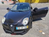 Alfa Romeo Mito 1.6 Advance 120cv