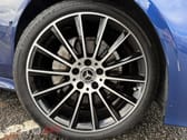 Mercedes-Benz C 180 Cabrio AMG Line