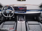 BMW i5 M60 xDrive LR I.V.A DEDUTIVEL 