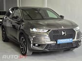 DS DS7 Crossback E-Tense Bastille+ EAT8