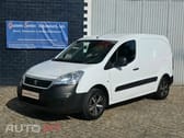 Peugeot Partner 1.6 BlueHDi Confort