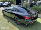 BMW 420 d Pack Desportivo M Auto