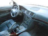 Volvo S80 2.0 T - GPL