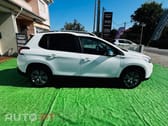 Peugeot 2008 1.2 PureTech Style
