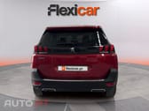 Peugeot 5008 1.5 BlueHDi Allure EAT8