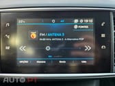Peugeot 308 1.5 BlueHDi Style EAT8