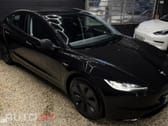 Tesla Model 3 Long Range Tração Integral