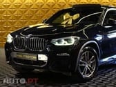 BMW X4 20 d xDrive Pack M Auto