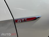 Volkswagen Golf 2.0 TSI GTI DSG
