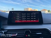 BMW 530 e iPerformance Pack M
