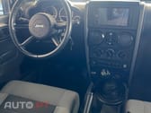 Jeep Wrangler 2.8 CRD DPF Sport