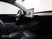 Tesla Model Y Performance Dual Motor AWD