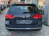 Volkswagen Passat Variant 1.6 TDI BlueMotion