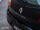 Renault Mégane 1.5 dCi Bose Edition