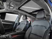 MG ZS 44.5 kWh Luxury