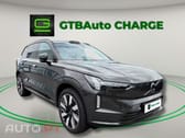Volvo EX90 I.V.A DEDUTIVEL Twin