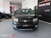 Dacia Sandero 1.5 dCi Stepway