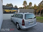 Opel Astra Caravan 1.7 DTi Select.