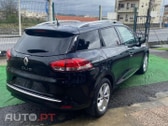 Renault Clio Sport Tourer Limited 90cv