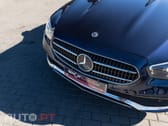 Mercedes-Benz E 300 de Avantgarde