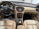 Peugeot 607 2.2 HDi Titane Automatic