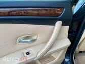 BMW 520 d Executive