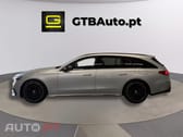 Mercedes-Benz E 220 I.V.A DEDUTÍVEL d AMG