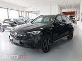 Mercedes-Benz GLC 300 de 4Matic