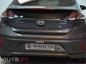 Hyundai Ioniq 1.6 GDI PHEV Pack Plus