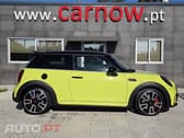 MINI John Cooper Works 3 Portas