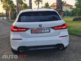 BMW 118 d Aut. Sport Line