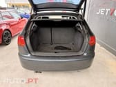 Audi A3 Sportback 2.0 TDi Ambiente