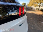 Peugeot 3008 1.6 Hybrid4 GT Pack e-EAT8