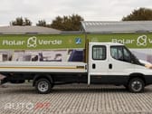 Iveco Daily 3.0 - 180 CV  7 LUGARES