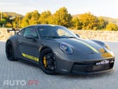 Porsche 992 GT3 PDK
